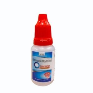 Cancourse Clotrimazole Mouth Paint 15ml