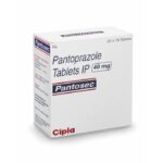 Pantosec 40 – Pantoprazole Tablets IP