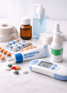 OTHER MEDICAL PRODUCTS