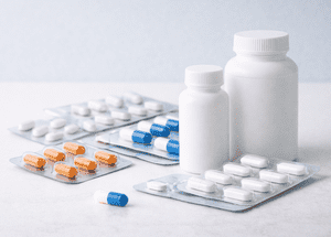 Antibiotic Medicines