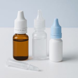 EYE / EAR / NASAL DROPS